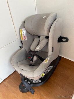 JOIE i-Spin 360 E - 3