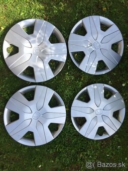 Puklice origina Hyundai kia Nissan Toyota honda R13 14 15 16 - 3