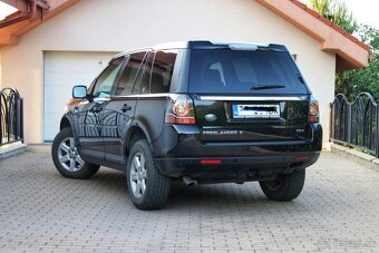 Land Rover Freelander 2 - 3