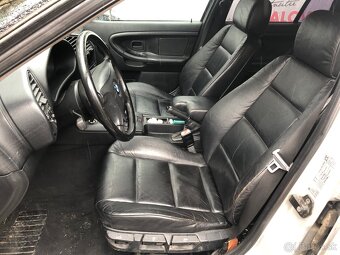 Bmw e36 318tds - 3