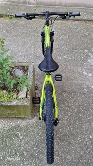 GHOST 29er - 3