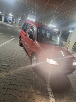 Berlingo - 3