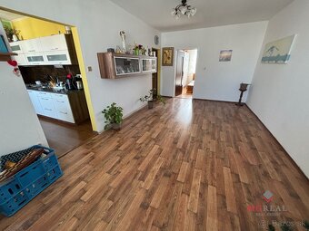 3 izbový byt balkónom Topoľčany / VYPLATENA ZALOHA - 3