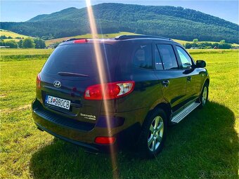 Predam Hyundai Santa Fe (2G) 4WD 2.2CRDi - 3
