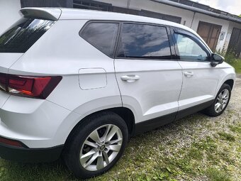 Seat Ateca - 3
