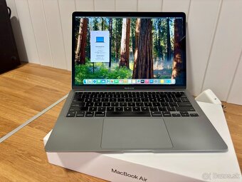 𝕄𝕒𝕔𝔹𝕠𝕠𝕜 𝔸𝕚𝕣 𝕄𝟙 | 16GB RAM & 256GB SSD - 3