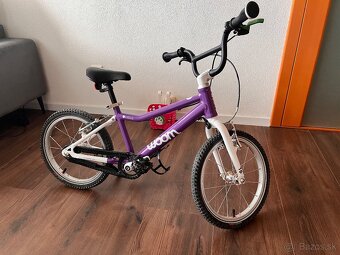 Detsky bicykel Woom 3 - 3