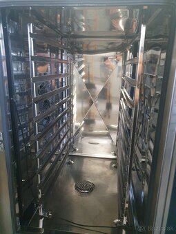 Konvektomat Rational SCC 101 - 3