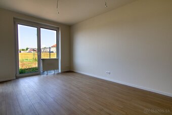 Na predaj dva krásne 2 izbové byty v novostavbe Kynek v Ni - 3