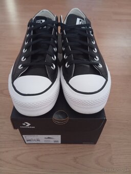 Dámske tenisky Converse - 3