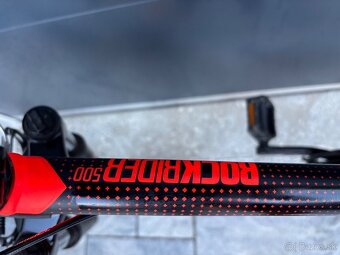 Rockrider ST 500 24” - 3