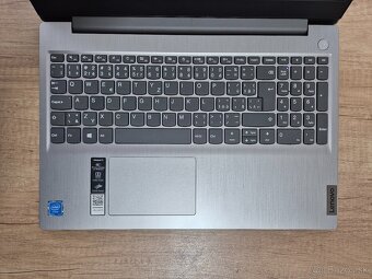 Lenovo Ideapad 3 /Intel N4020/4GB RAM/HD/128GB SSD/Bat ok - 3