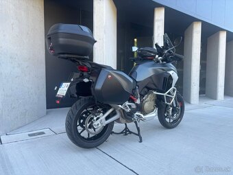 DUCATI MULTISTRADA V4 S SW - 3