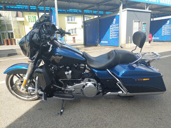 Harley-Davidson Street Glide, r.v. 2018, odpocet DPH - 3