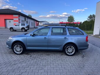 Škoda Octavia 2 Facelift 1.6TDi 77kw 2012 Možná Výmena - 3