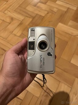 Olympus Trip 505 35mm - 3