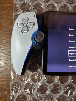 Nový PlayStation Portal Remote PlayerL - 3