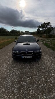 BMW E46 318d 2004 - 3