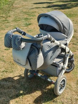 Kocik Baby Merc Faster Style 3 - 3
