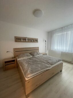 NA PRENÁJOM: Novostavba – Klimatizovaný, kompletne zariadený - 3