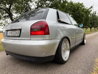 Audi a3 8l 81kw - 3