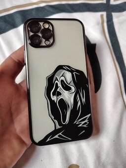 Iphone 11 pro 64 gb biely - 3