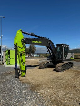 Zoomlion ZE210GLC - 3