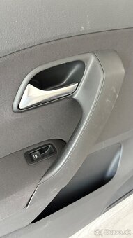 VW Polo 6R tapacír - 3