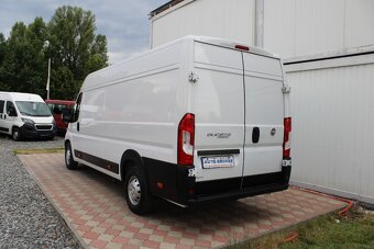 Fiat Ducato, 2,3 JTD L4H2 Maxi + klima 44 000km 1.maj ČR - 3