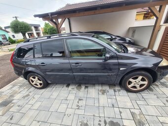 Renault Megane Grandtour - 3
