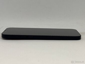 IPHONE 14 PLUS MIDNIGHT 128GB ZÁRUKA - STAV AKO NOVÝ - 3