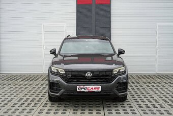 Volkswagen Touareg 3.0TDI 4motion R-line - 3