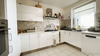 Na Predaj - Tehlový, kompletne zariadený 4 izb.byt - 3