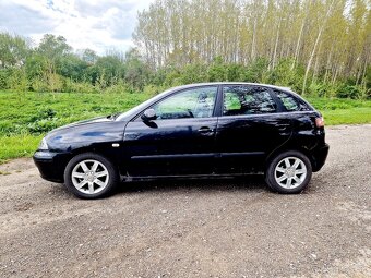 Seat Ibiza 1.9 TDI - 3