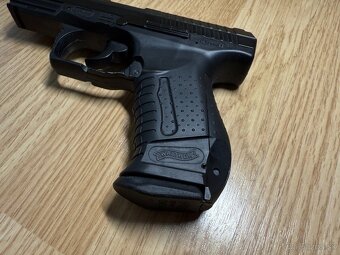 Airsoft pištoľ Walther P99 DAO CO2 Blow-back - 3