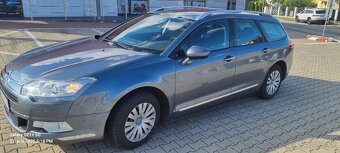 Citroen C5 kombi - 3