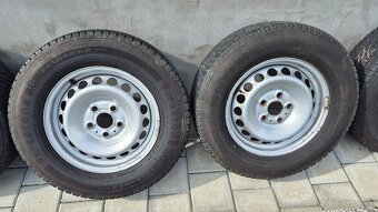 Vw Crafter,5z120,235/65R16C 115/113R,zimne - 3