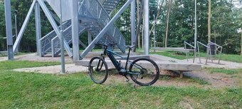 Prenájom požičovňa elektrobicyklov, vybavenia, náradia - 3