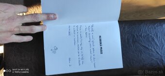 Kniha Hluboká práce od Cal Newport - 3