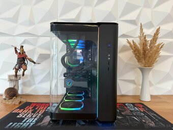 ⭐️ Ryzen 7 9800x3D, RTX 5080 16GB, 64GB RAM, 2TB, 1200W - 3