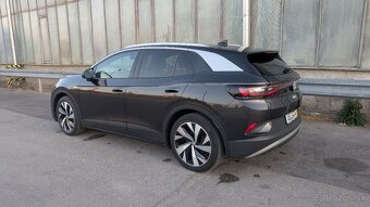 Predaj VOLKSWAGEN id.4 150kW Pro Performance 82kWh Bateria - 3