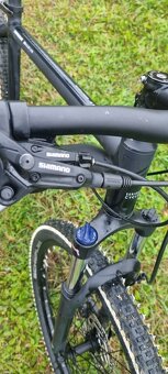 Bicykel Serious 6061 - 3