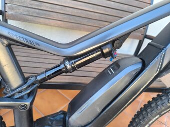 Predám ebike Canyon Spectral:ON 6.0 veľkosť L - 3