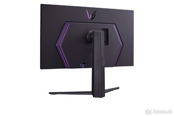 NOVÝ herný 4K LED LCD IPS 32" monitor LG 32GR93U - 3