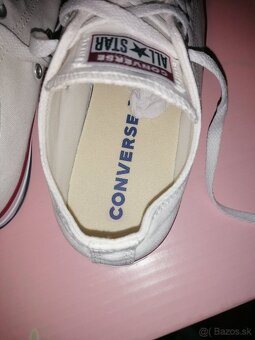 Converse original tenisky all star - 3