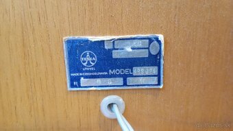 reproduktory TESLA 4RS 824. - 3