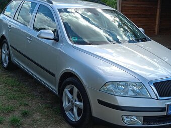 Octavia - 3