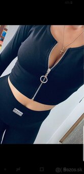 Dámska fitness súprava - 3
