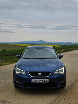 Seat Leon - 3