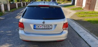 VW GOLF 5 VARIANT - 3